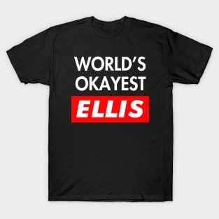 Ellis T-Shirt